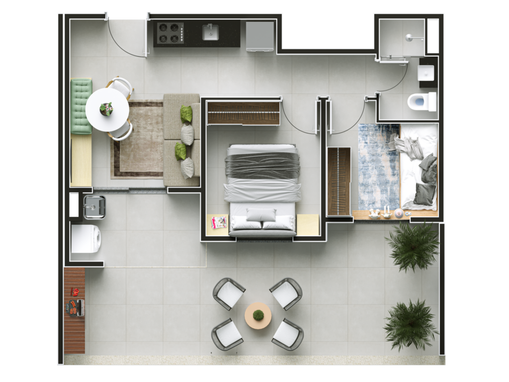 Final 09 com terraço